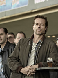 Jack Irish streaming Jack Irish streaming