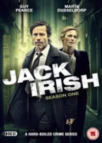 Jack Irish Saison 1 en streaming français Jack Irish Saison 1 en streaming français
