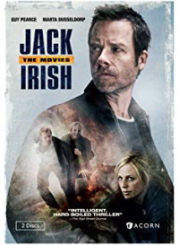 Jack Irish Saison 2 en streaming français Jack Irish Saison 2 en streaming français