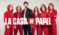 La Casa de Papel saison 2