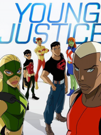 La Ligue des Justiciers : Nouvelle Génération Saison 4 en streaming français La Ligue des Justiciers : Nouvelle Génération Saison 4 en streaming français