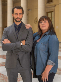 La Stagiaire Saison 7 en streaming français La Stagiaire Saison 7 en streaming français