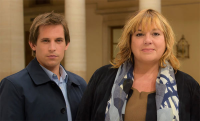 La Stagiaire saison 4