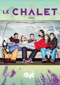 Le Chalet (2015) saison 1 épisode 3