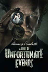 Les Désastreuses aventures des orphelins Baudelaire streaming Les Désastreuses aventures des orphelins Baudelaire streaming