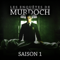 Les Enquêtes de Murdoch saison 1