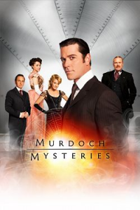 Les Enquêtes de Murdoch saison 12