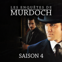 Les Enquêtes de Murdoch Saison 4 en streaming français
