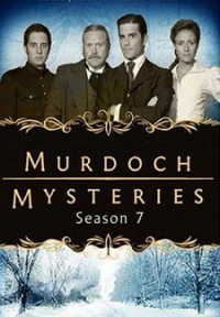 Les Enquêtes de Murdoch saison 7