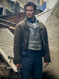 Les Misérables streaming Les Misérables streaming
