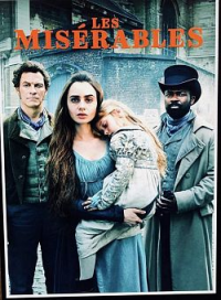 Les Misérables Saison 1 en streaming français Les Misérables Saison 1 en streaming français