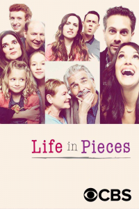 Life In Pieces Saison 2 en streaming français Life In Pieces Saison 2 en streaming français