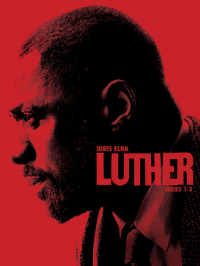 Luther streaming Luther streaming