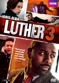 Luther Saison 3 en streaming français Luther Saison 3 en streaming français