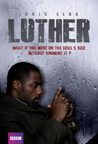 Luther saison 4