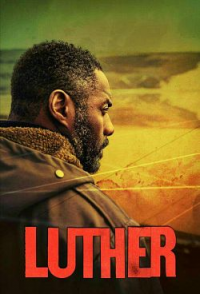 Luther saison 5