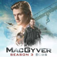 MacGyver (2016) saison 3 épisode 18