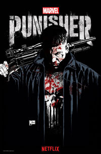Marvel's The Punisher streaming Marvel's The Punisher streaming