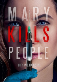 Mary Kills People Saison 1 en streaming français Mary Kills People Saison 1 en streaming français
