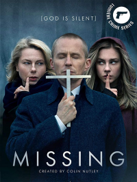 Missing streaming Missing streaming