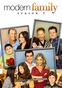 Modern Family saison 1 épisode 2 Modern Family saison 1 épisode 2