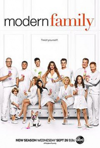 Modern Family saison 10 épisode 1 Modern Family saison 10 épisode 1