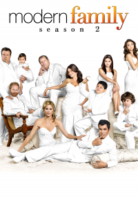 Modern Family Saison 2 en streaming français Modern Family Saison 2 en streaming français
