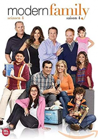 Modern Family saison 4 épisode 7 Modern Family saison 4 épisode 7