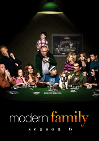 Modern Family saison 6 épisode 11 Modern Family saison 6 épisode 11