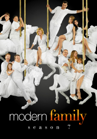 Modern Family saison 7 épisode 1 Modern Family saison 7 épisode 1
