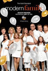 Modern Family Saison 9 en streaming français Modern Family Saison 9 en streaming français