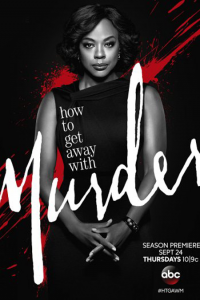Murder saison 2