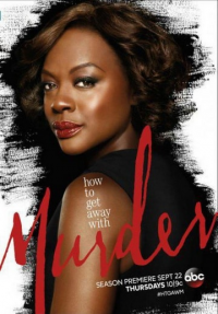 Murder saison 3