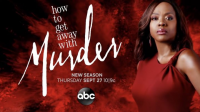Murder saison 5