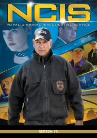 NCIS : Enquêtes spéciales Saison 13 en streaming français NCIS : Enquêtes spéciales Saison 13 en streaming français