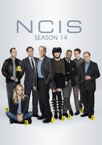NCIS : Enquêtes spéciales saison 14 épisode 7 NCIS : Enquêtes spéciales saison 14 épisode 7