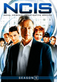 NCIS : Enquêtes spéciales saison 5 épisode 7 NCIS : Enquêtes spéciales saison 5 épisode 7