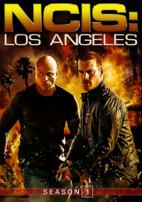 NCIS: Los Angeles saison 1