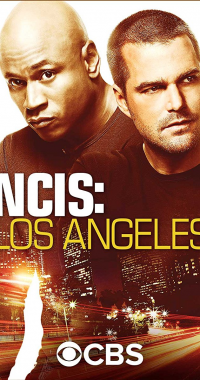 NCIS: Los Angeles saison 10