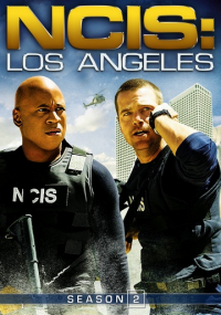 NCIS: Los Angeles saison 2