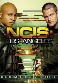 NCIS: Los Angeles saison 7