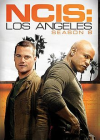 NCIS: Los Angeles saison 8