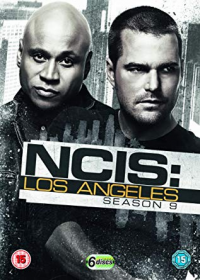 NCIS: Los Angeles saison 9