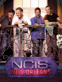 NCIS : Nouvelle-Orléans streaming NCIS : Nouvelle-Orléans streaming