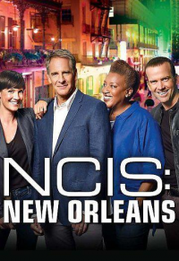 NCIS : Nouvelle-Orléans saison 1