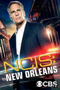 NCIS : Nouvelle-Orléans Saison 3 en streaming français NCIS : Nouvelle-Orléans Saison 3 en streaming français