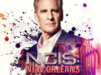 NCIS : Nouvelle-Orléans saison 5