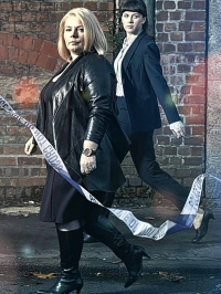 No Offence streaming