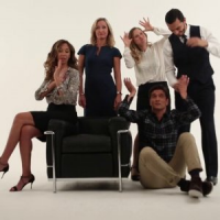 On va s'aimer un peu beaucoup... Saison 1 en streaming français