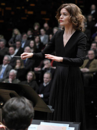 Philharmonia streaming